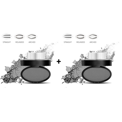 Waterproof Eyebrow Shaping Compact