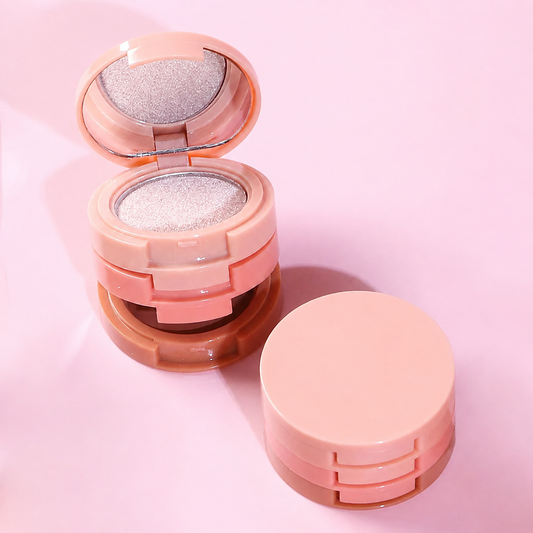 Dreamy Glow Eyeshadow Trio
