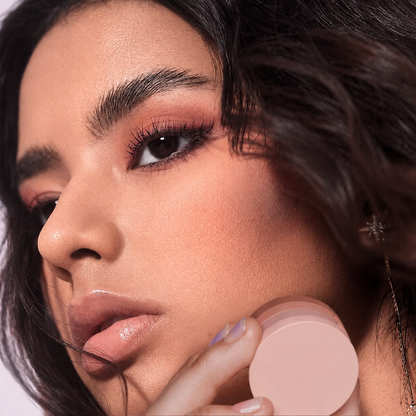 Dreamy Glow Eyeshadow Trio