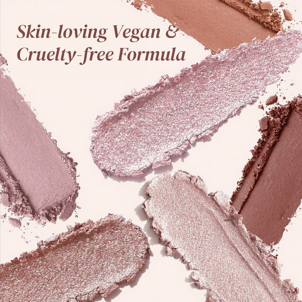 Dreamy Glow Eyeshadow Trio