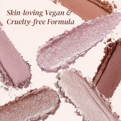 Dreamy Glow Eyeshadow Trio