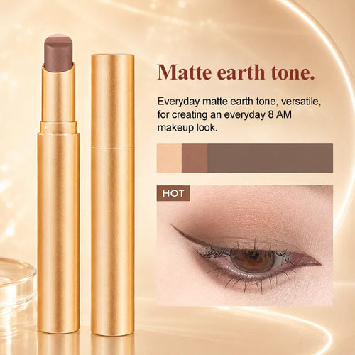 3-in-1 Easy Shimmer Eyeshadow Stick Set