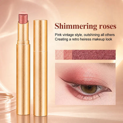 3-in-1 Easy Shimmer Eyeshadow Stick Set